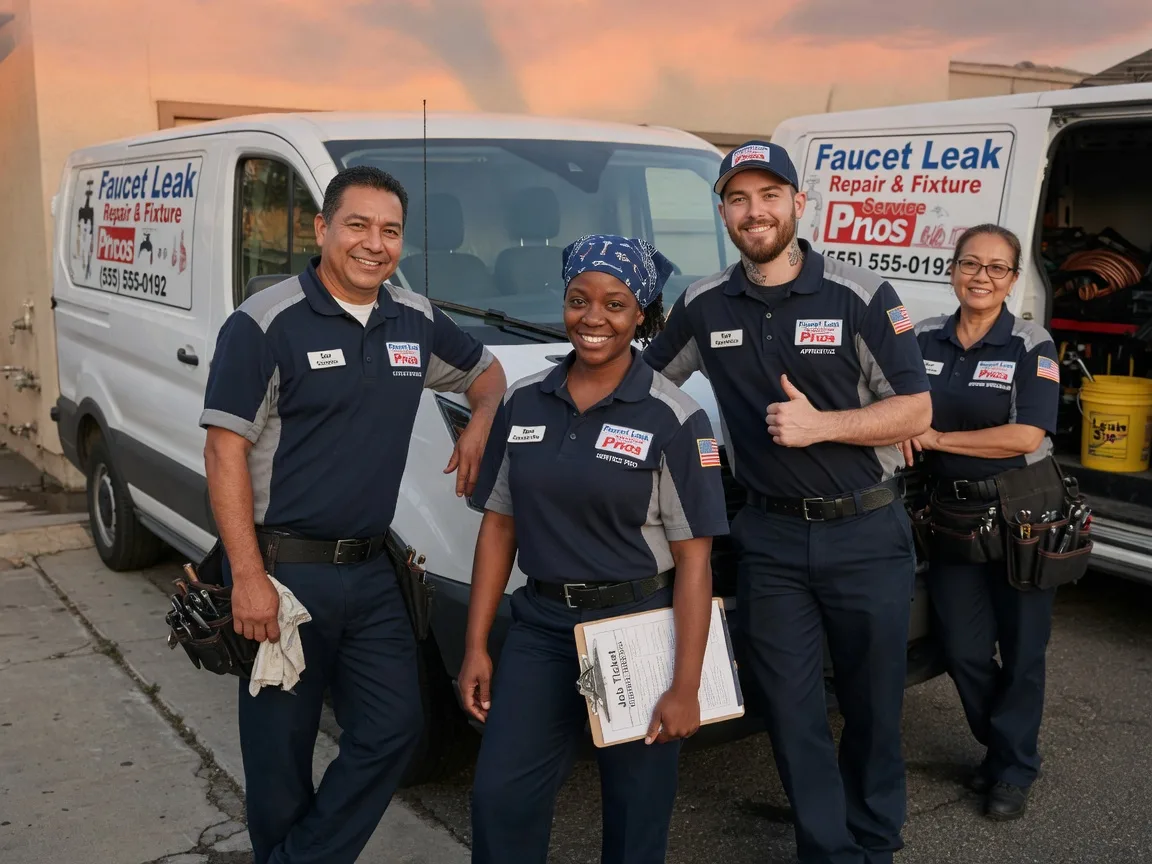 Faucet Repair company in Muscadine, AL